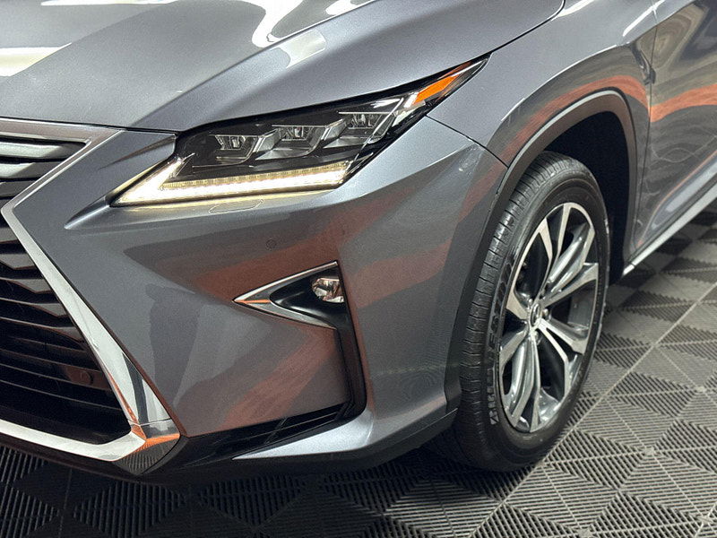 Lexus Rx l 3.5 450h L V6 E-CVT 4WD Euro 6 (s/s) 5dr 5dr Automatic 2026