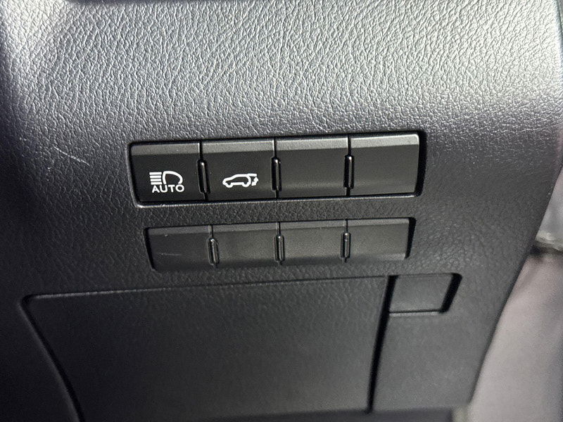 Lexus Rx l 3.5 450h L V6 E-CVT 4WD Euro 6 (s/s) 5dr 5dr Automatic 2026