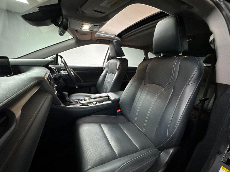 Lexus Rx l 3.5 450h L V6 E-CVT 4WD Euro 6 (s/s) 5dr 5dr Automatic 2026