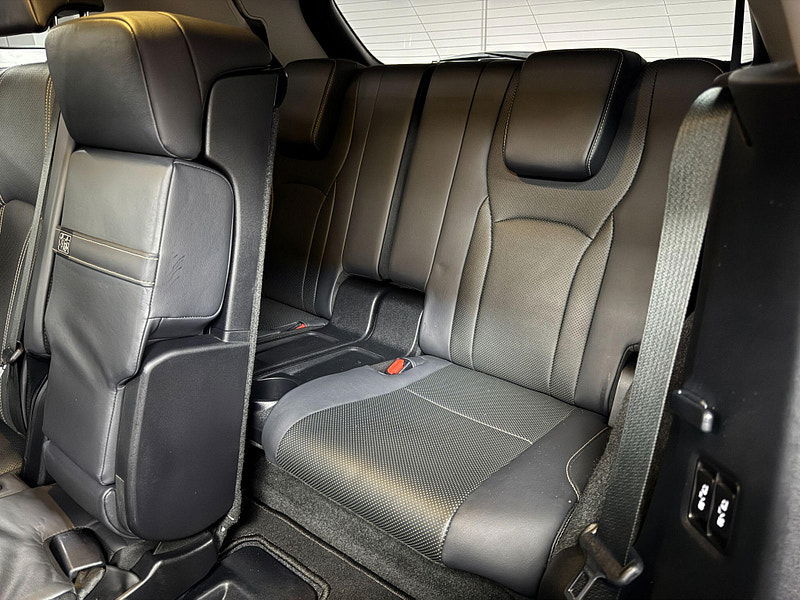 Lexus Rx l 3.5 450h L V6 E-CVT 4WD Euro 6 (s/s) 5dr 5dr Automatic 2026