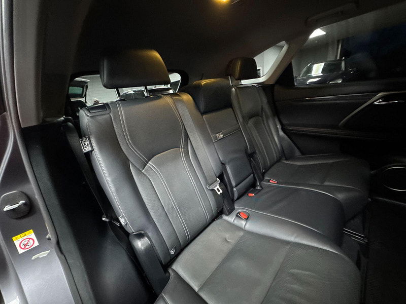 Lexus Rx l 3.5 450h L V6 E-CVT 4WD Euro 6 (s/s) 5dr 5dr Automatic 2026