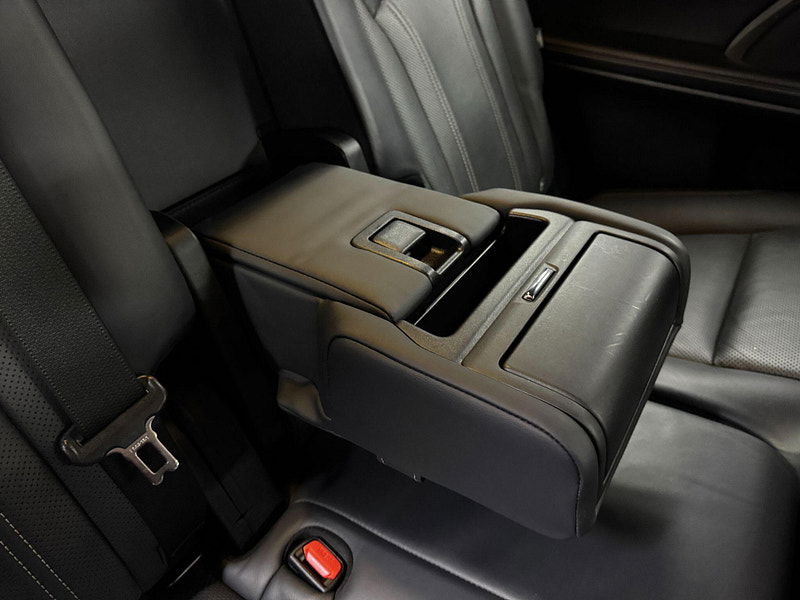 Lexus Rx l 3.5 450h L V6 E-CVT 4WD Euro 6 (s/s) 5dr 5dr Automatic 2026