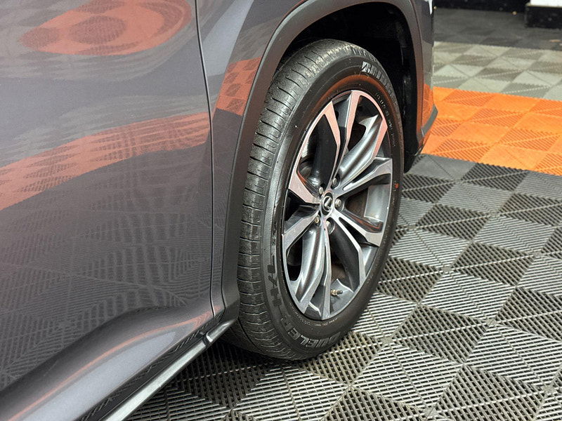 Lexus Rx l 3.5 450h L V6 E-CVT 4WD Euro 6 (s/s) 5dr 5dr Automatic 2026