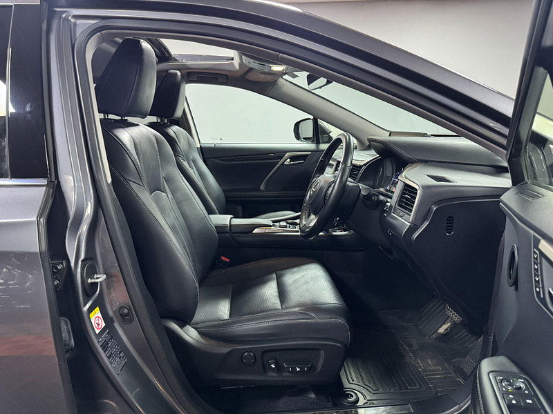 Lexus Rx l 3.5 450h L V6 E-CVT 4WD Euro 6 (s/s) 5dr 5dr Automatic 2026