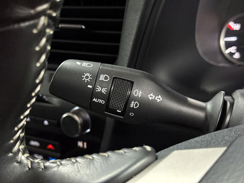 Lexus Rx l 3.5 450h L V6 E-CVT 4WD Euro 6 (s/s) 5dr 5dr Automatic 2026