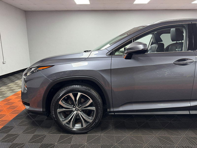 Lexus Rx l 3.5 450h L V6 E-CVT 4WD Euro 6 (s/s) 5dr 5dr Automatic 2026