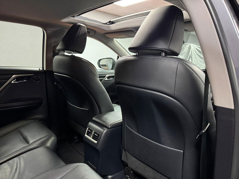 Lexus Rx l 3.5 450h L V6 E-CVT 4WD Euro 6 (s/s) 5dr 5dr Automatic 2026