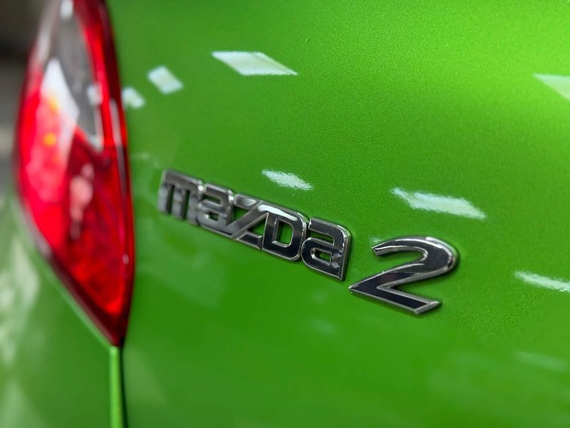 Mazda Mazda2 1.3 Tamura Euro 5 5dr 5dr Manual 2024