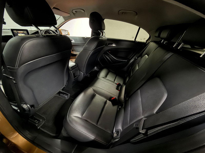 Mercedes-Benz A Class 1.5 A180d SE Euro 6 (s/s) 5dr 5dr Manual 2026