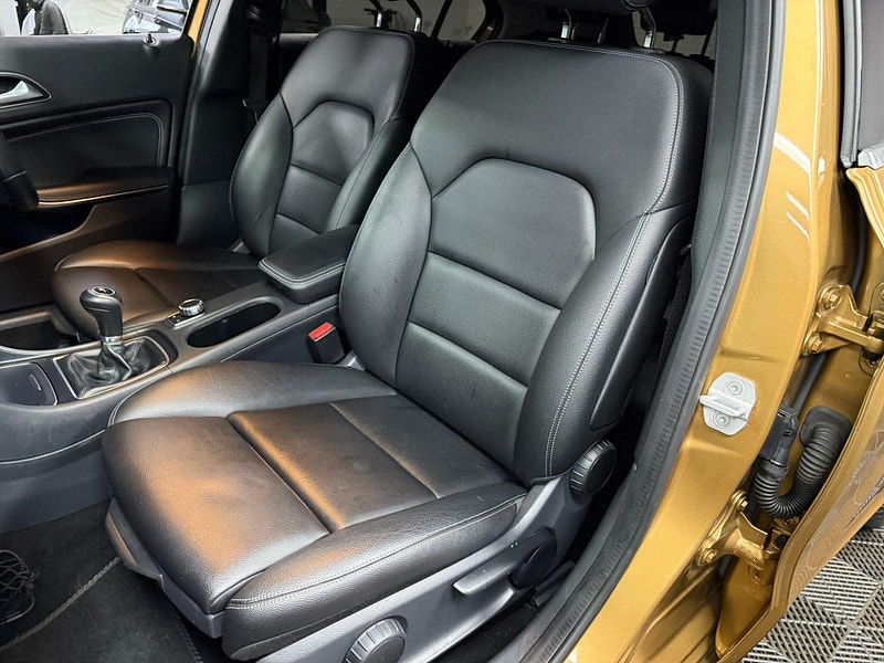 Mercedes-Benz A Class 1.5 A180d SE Euro 6 (s/s) 5dr 5dr Manual 2026