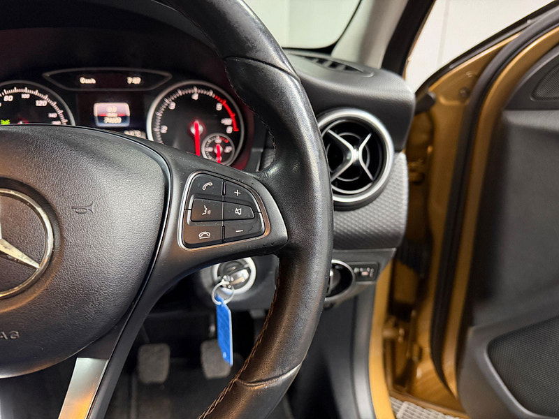 Mercedes-Benz A Class 1.5 A180d SE Euro 6 (s/s) 5dr 5dr Manual 2026