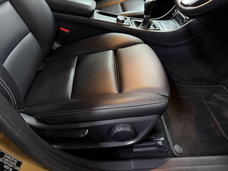 Mercedes-Benz A Class 1.5 A180d SE Euro 6 (s/s) 5dr 5dr Manual 2026