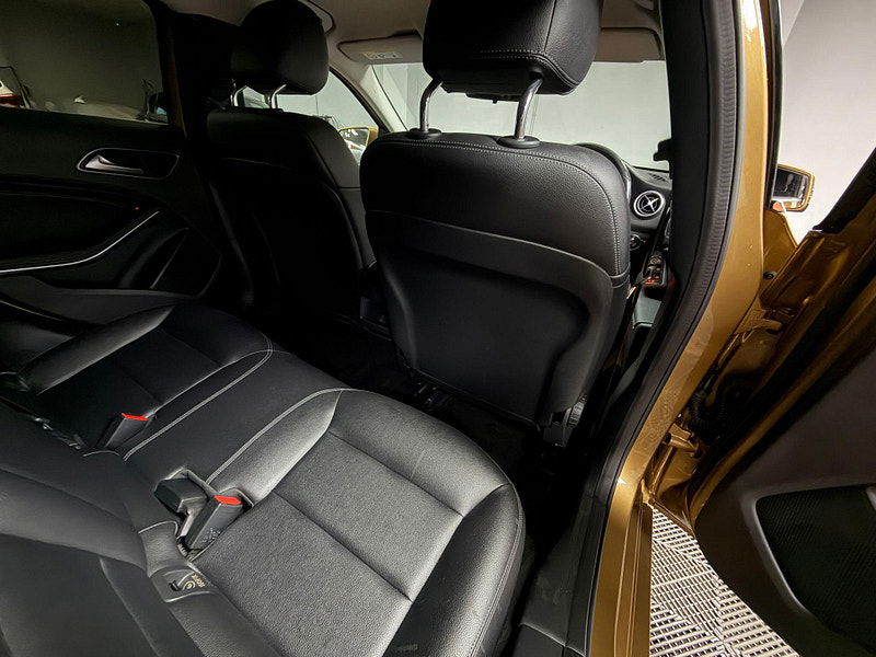 Mercedes-Benz A Class 1.5 A180d SE Euro 6 (s/s) 5dr 5dr Manual 2026