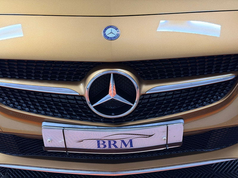 Mercedes-Benz A Class 1.5 A180d SE Euro 6 (s/s) 5dr 5dr Manual 2026