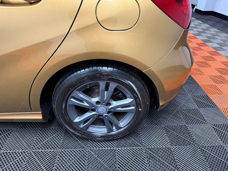 Mercedes-Benz A Class 1.5 A180d SE Euro 6 (s/s) 5dr 5dr Manual 2026