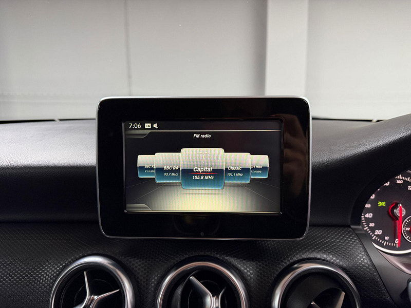 Mercedes-Benz A Class 1.5 A180d SE Euro 6 (s/s) 5dr 5dr Manual 2026