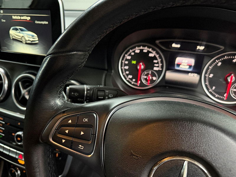 Mercedes-Benz A Class 1.5 A180d SE Euro 6 (s/s) 5dr 5dr Manual 2026