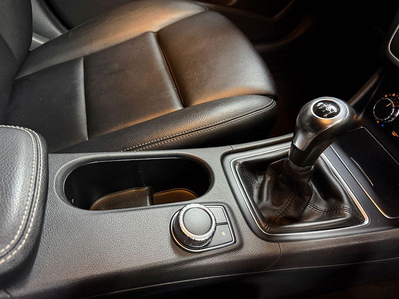 Mercedes-Benz A Class 1.5 A180d SE Euro 6 (s/s) 5dr 5dr Manual 2026