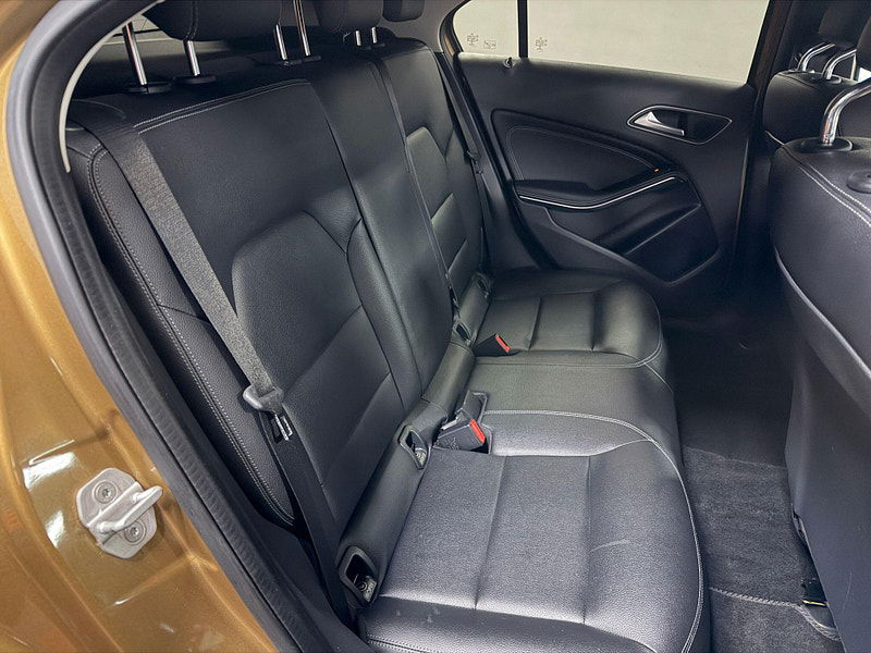 Mercedes-Benz A Class 1.5 A180d SE Euro 6 (s/s) 5dr 5dr Manual 2026