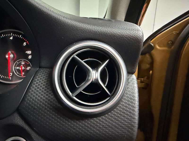 Mercedes-Benz A Class 1.5 A180d SE Euro 6 (s/s) 5dr 5dr Manual 2026