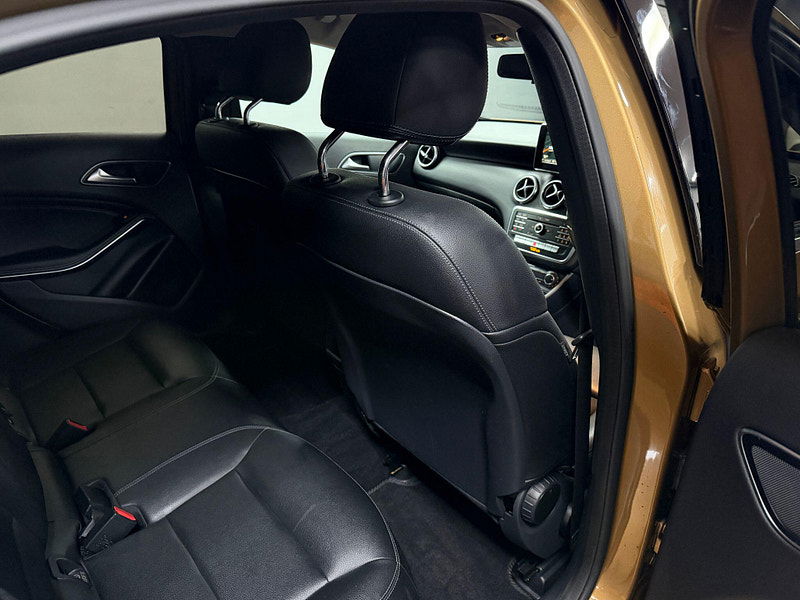 Mercedes-Benz A Class 1.5 A180d SE Euro 6 (s/s) 5dr 5dr Manual 2026