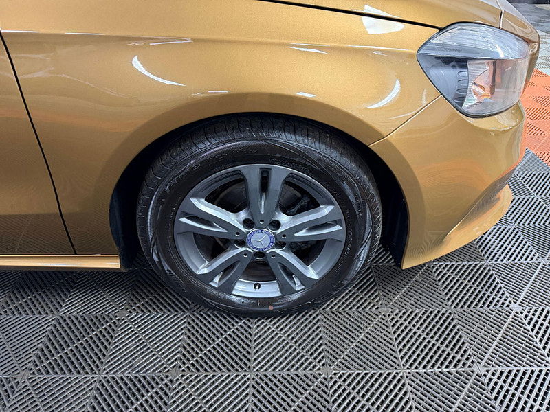 Mercedes-Benz A Class 1.5 A180d SE Euro 6 (s/s) 5dr 5dr Manual 2026