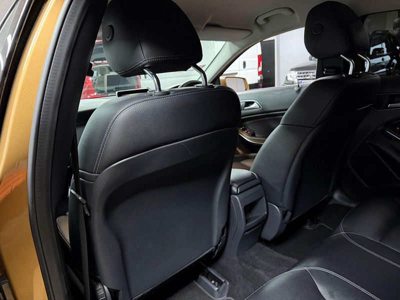 Mercedes-Benz A Class 1.5 A180d SE Euro 6 (s/s) 5dr 5dr Manual 2026