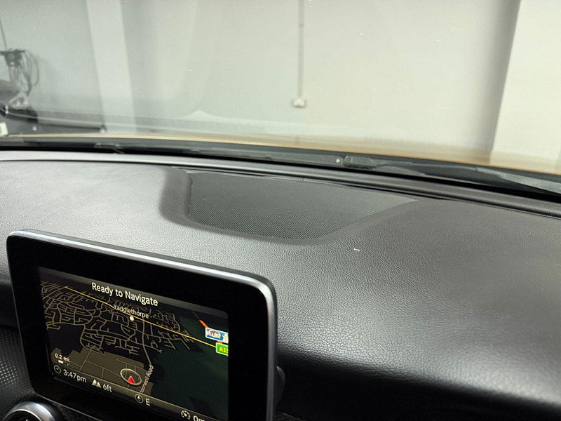 Mercedes-Benz A Class 1.5 A180d SE Euro 6 (s/s) 5dr 5dr Manual 2026