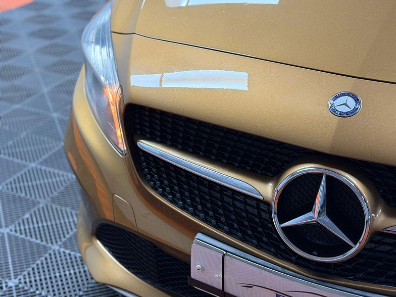 Mercedes-Benz A Class 1.5 A180d SE Euro 6 (s/s) 5dr 5dr Manual 2026