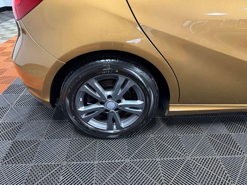 Mercedes-Benz A Class 1.5 A180d SE Euro 6 (s/s) 5dr 5dr Manual 2026