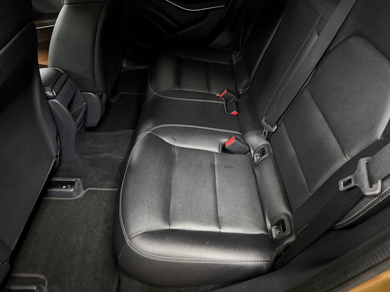 Mercedes-Benz A Class 1.5 A180d SE Euro 6 (s/s) 5dr 5dr Manual 2026