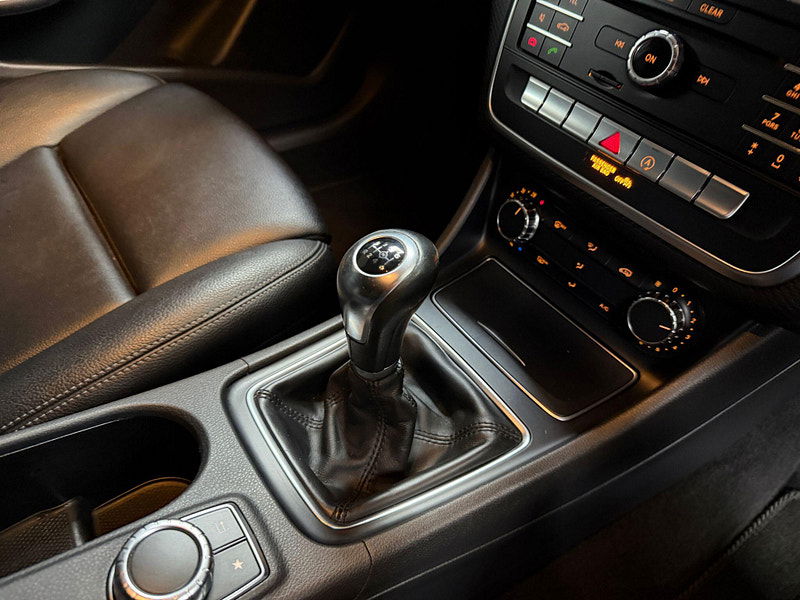 Mercedes-Benz A Class 1.5 A180d SE Euro 6 (s/s) 5dr 5dr Manual 2026