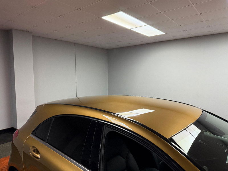 Mercedes-Benz A Class 1.5 A180d SE Euro 6 (s/s) 5dr 5dr Manual 2026