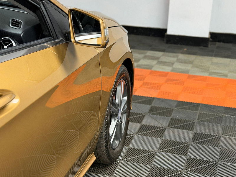 Mercedes-Benz A Class 1.5 A180d SE Euro 6 (s/s) 5dr 5dr Manual 2026