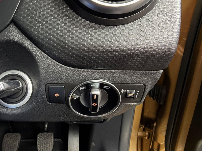 Mercedes-Benz A Class 1.5 A180d SE Euro 6 (s/s) 5dr 5dr Manual 2026