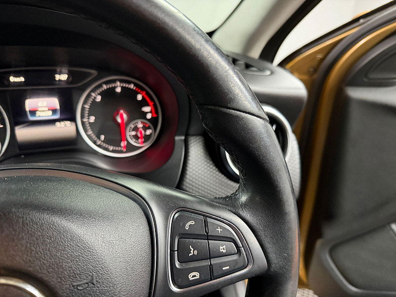 Mercedes-Benz A Class 1.5 A180d SE Euro 6 (s/s) 5dr 5dr Manual 2026