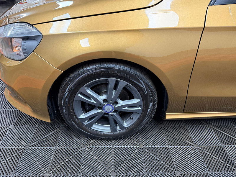 Mercedes-Benz A Class 1.5 A180d SE Euro 6 (s/s) 5dr 5dr Manual 2026