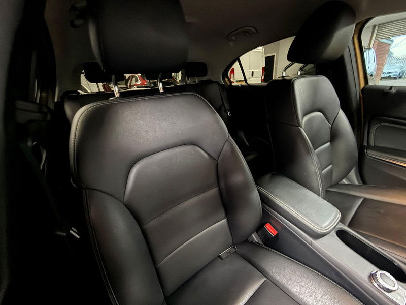 Mercedes-Benz A Class 1.5 A180d SE Euro 6 (s/s) 5dr 5dr Manual 2026