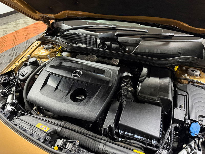 Mercedes-Benz A Class 1.5 A180d SE Euro 6 (s/s) 5dr 5dr Manual 2026