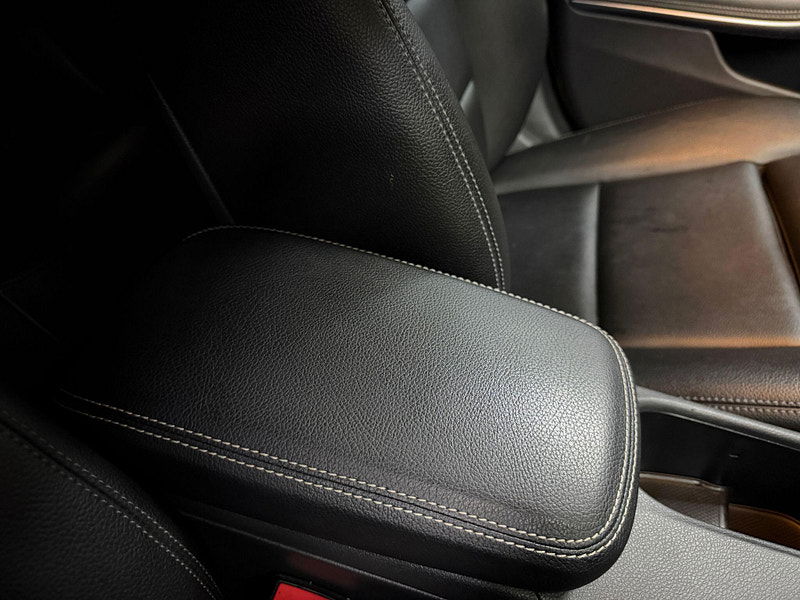 Mercedes-Benz A Class 1.5 A180d SE Euro 6 (s/s) 5dr 5dr Manual 2026