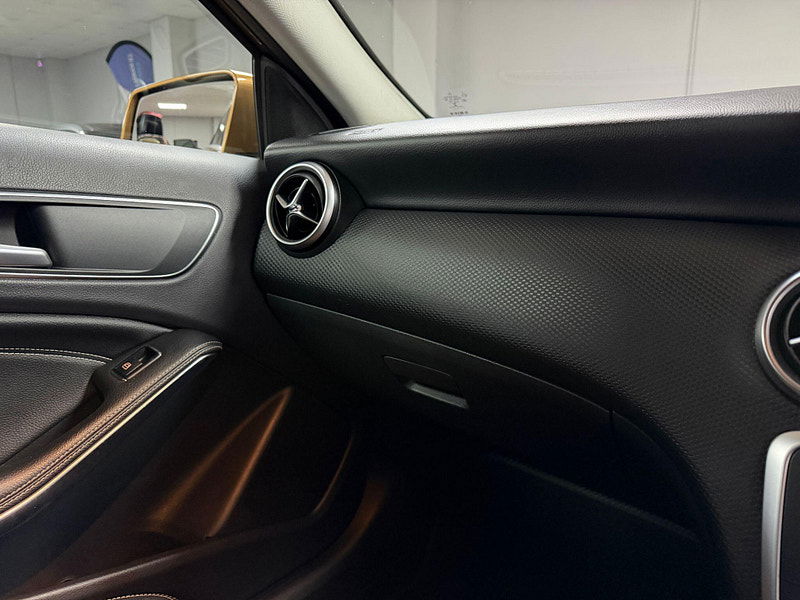 Mercedes-Benz A Class 1.5 A180d SE Euro 6 (s/s) 5dr 5dr Manual 2026