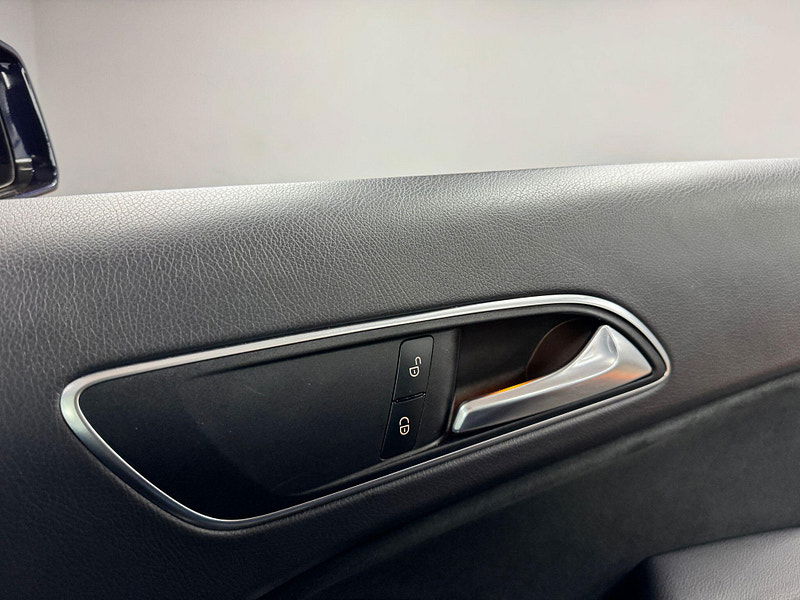 Mercedes-Benz A Class 2.1 A200d AMG Line 7G-DCT Euro 6 (s/s) 5dr 5dr Automatic 2025