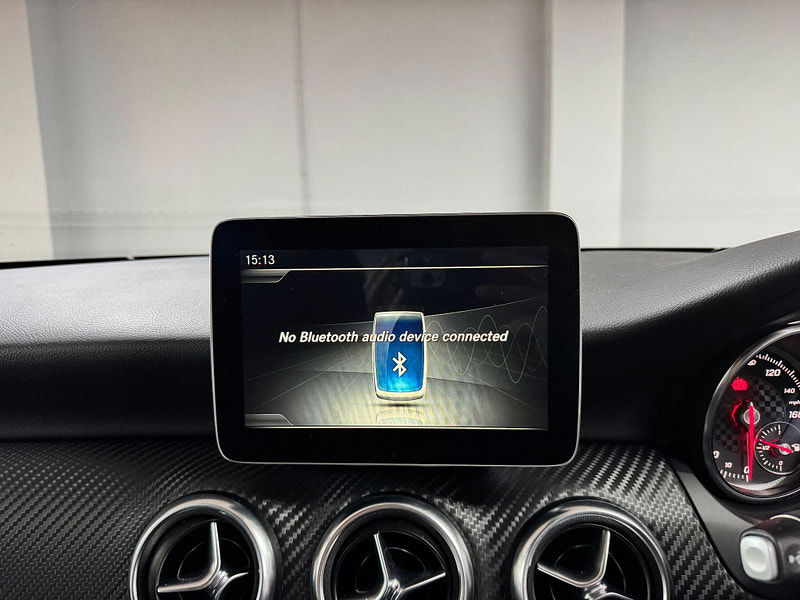 Mercedes-Benz A Class 2.1 A200d AMG Line 7G-DCT Euro 6 (s/s) 5dr 5dr Automatic 2025