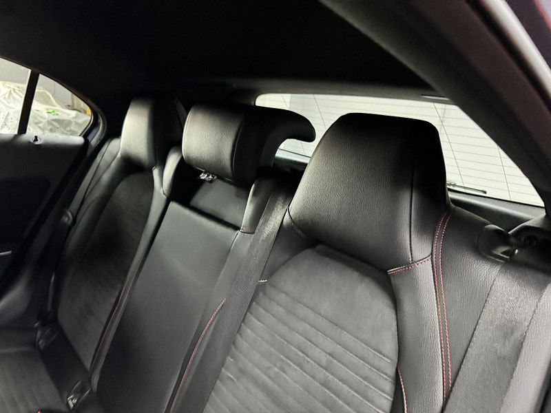 Mercedes-Benz A Class 2.1 A200d AMG Line 7G-DCT Euro 6 (s/s) 5dr 5dr Automatic 2025