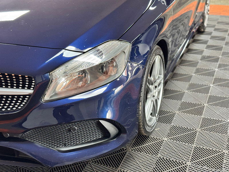 Mercedes-Benz A Class 2.1 A200d AMG Line 7G-DCT Euro 6 (s/s) 5dr 5dr Automatic 2025