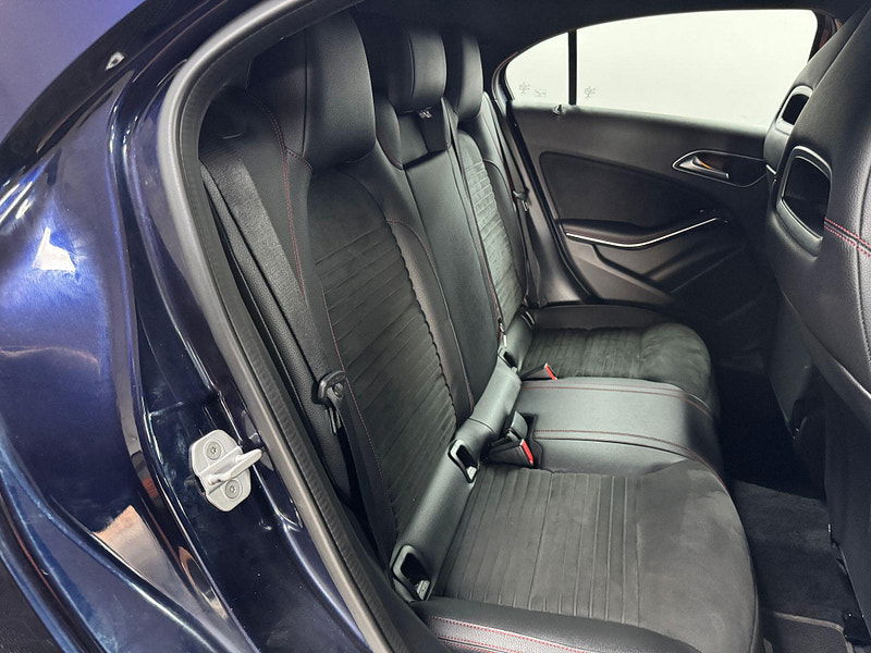 Mercedes-Benz A Class 2.1 A200d AMG Line 7G-DCT Euro 6 (s/s) 5dr 5dr Automatic 2025