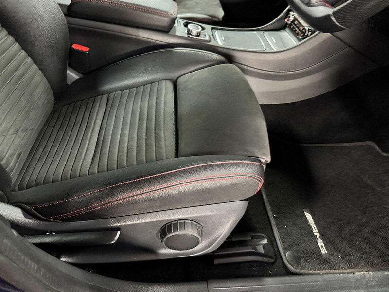 Mercedes-Benz A Class 2.1 A200d AMG Line 7G-DCT Euro 6 (s/s) 5dr 5dr Automatic 2025