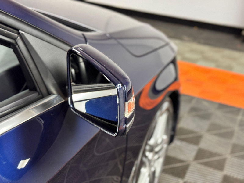 Mercedes-Benz A Class 2.1 A200d AMG Line 7G-DCT Euro 6 (s/s) 5dr 5dr Automatic 2025