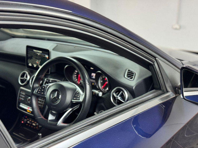 Mercedes-Benz A Class 2.1 A200d AMG Line 7G-DCT Euro 6 (s/s) 5dr 5dr Automatic 2025