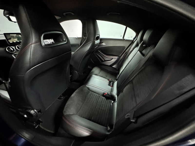 Mercedes-Benz A Class 2.1 A200d AMG Line 7G-DCT Euro 6 (s/s) 5dr 5dr Automatic 2025